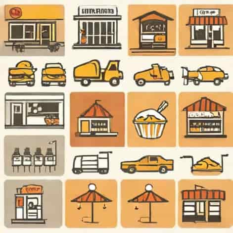 Restaurants In Cheviot Ohio