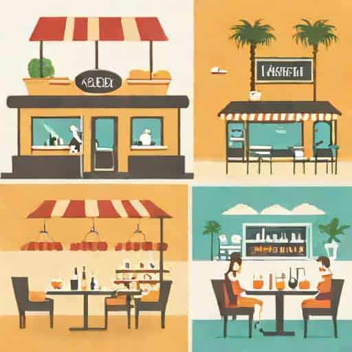 Restaurants In Newport Beach