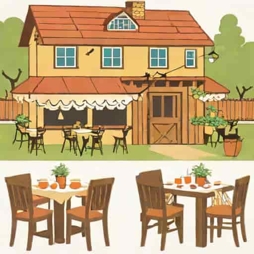 Restaurants In The Barnyard Carmel