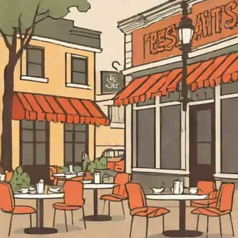 Restaurants Mount Pleasant Sc