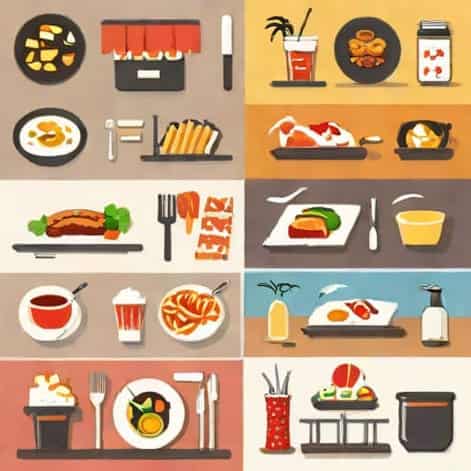 Restaurants Near Me Japanese