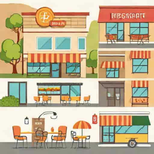 Restaurants Near Polymath Park