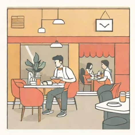 Restaurants Near Suburbanite Bowl