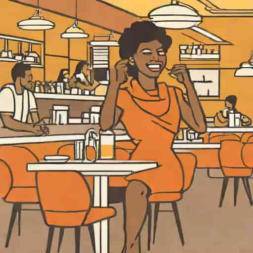 Restaurants Wilma Rudolph Clarksville Tn