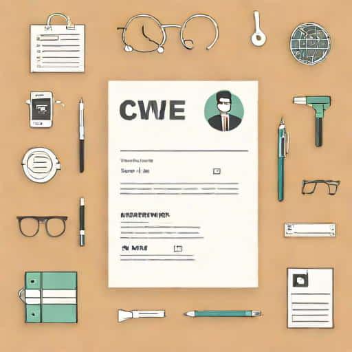 Resume Intelligent Cv