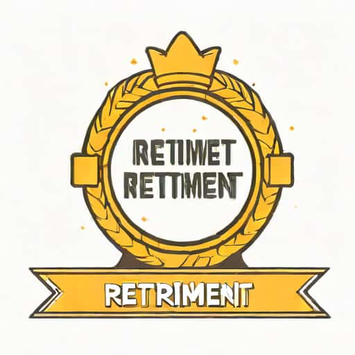Retirement Script For Emcee