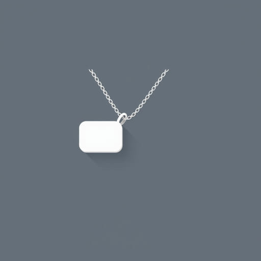 Return To Tiffany Necklace