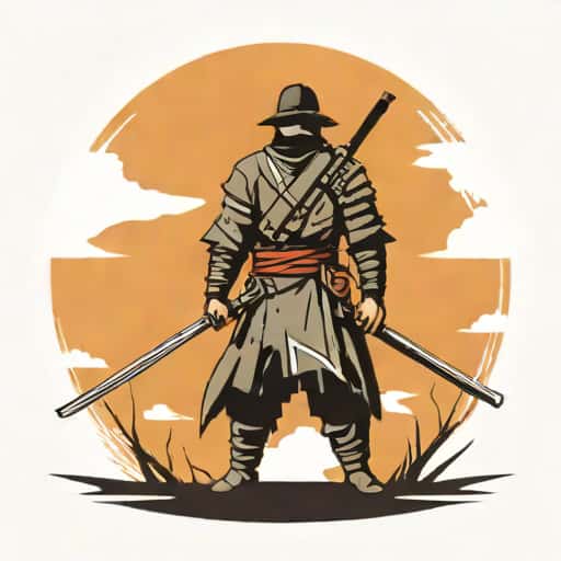 Review Ghost Of Tsushima