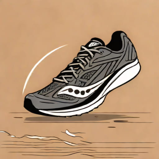 Review Saucony Endorphin Speed 4