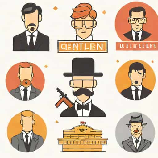 Review The Gentlemen Netflix