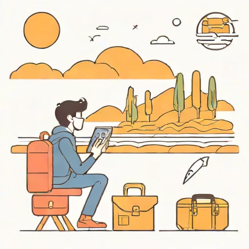 Reviews Of The Reluctant Traveler