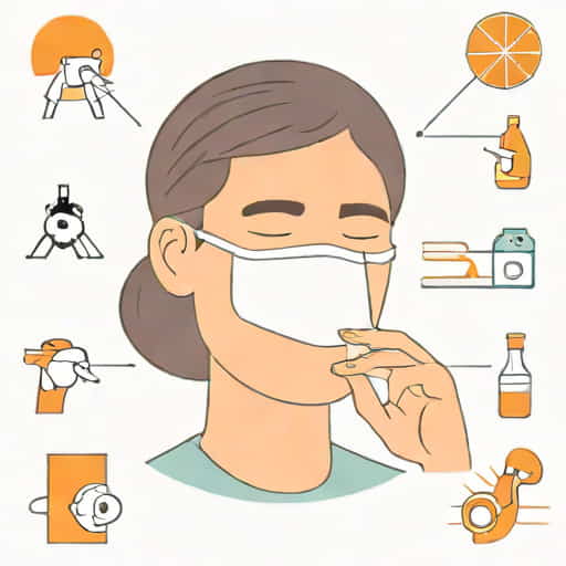 Rhinitis Vasomotor Adalah