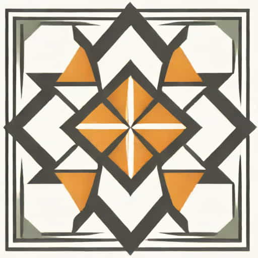 Rhombus Order Of Rotational Symmetry