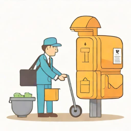 Rhondda Postie Sacked Husband