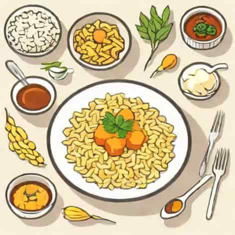 Rice Of Persia Restaurant