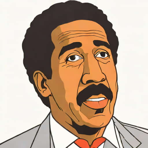 Richard Pryor I'M A Phony