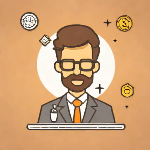 Richest Blogger In The World