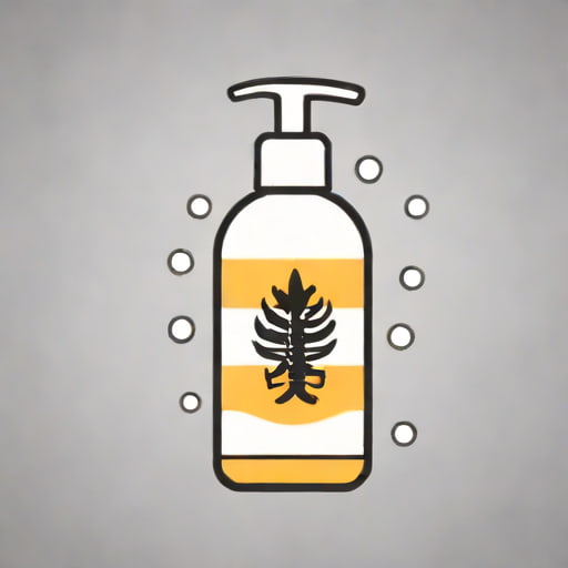 Rid Lice Killing Shampoo