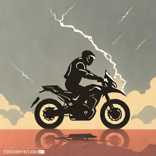 Riders On The Storm Cyberpunk