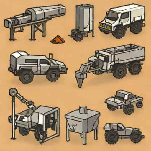 Rimworld Does Steel Deteriorate