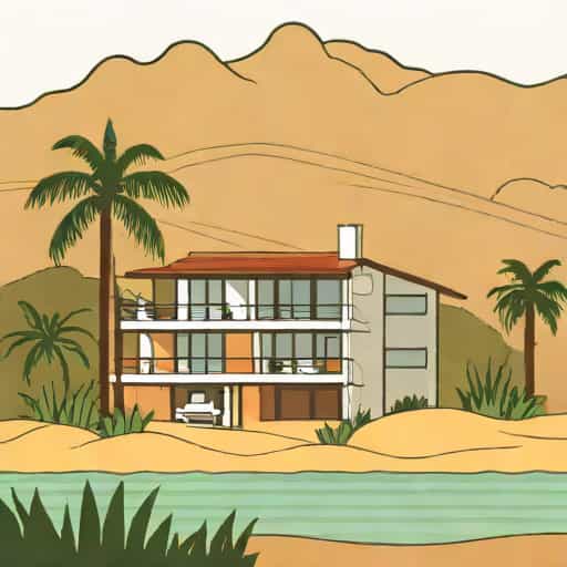 Rio Correntoso Villa La Angostura