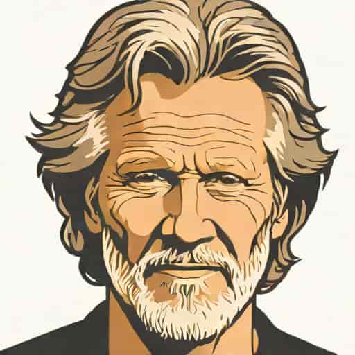 Rip Kris Kristofferson