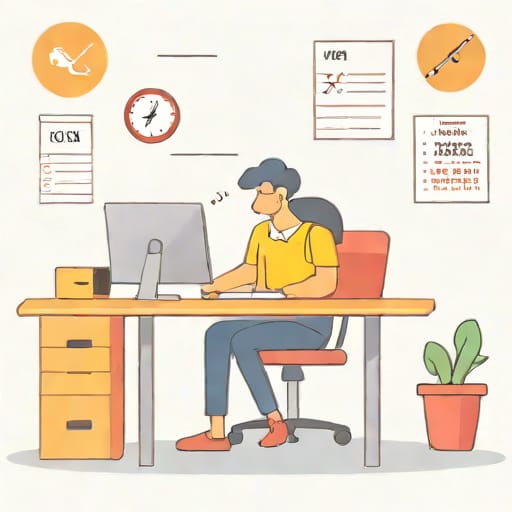 Risk Assessment For Lone Working