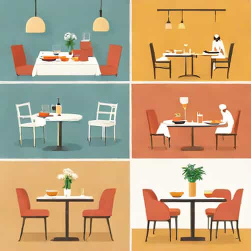 Ristorante Leda E Santino
