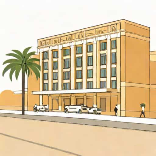 Riu Plaza Guadalajara