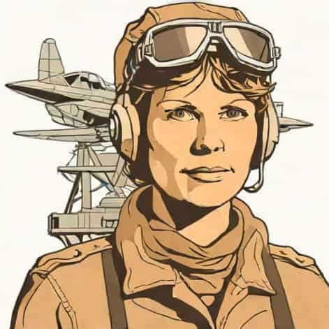 Robert Ballard Amelia Earhart