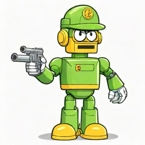 Robot Chicken Luigi Honker