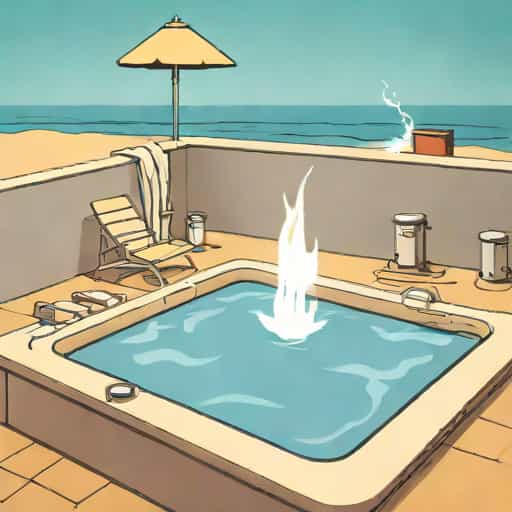 Rocky Point Jacuzzi Electrocution