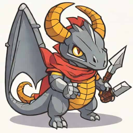 Rogue Legacy 2 Befriend Dragon