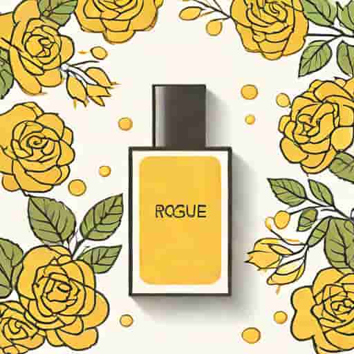 Rogue Perfumery Mousse Illuminee