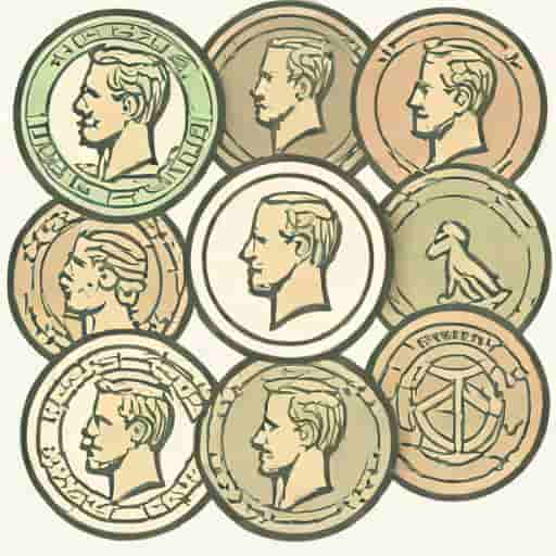 Rohan Has Quarters And Nickels That Altogether