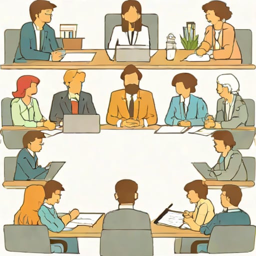 Roles In A Socratic Seminar