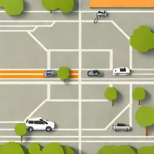 Roma Street Parkland Parking