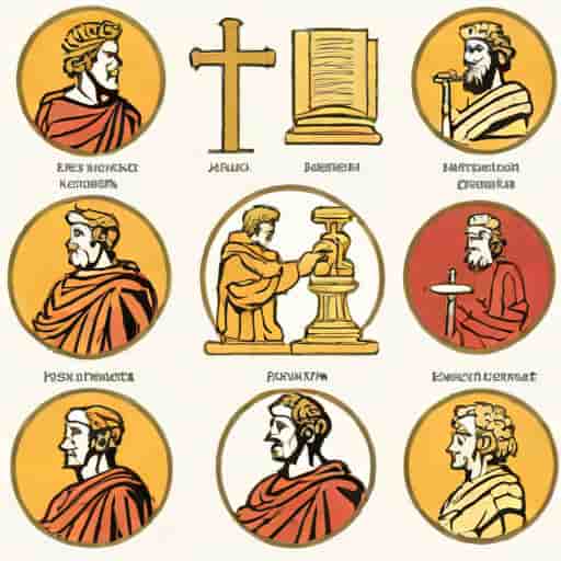 Roman Education From Cicero To Quintilian