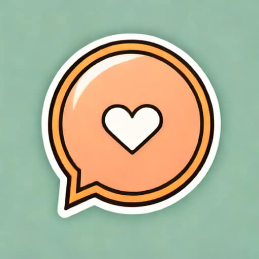 Romantic Whatsapp Sticker Mpower Global