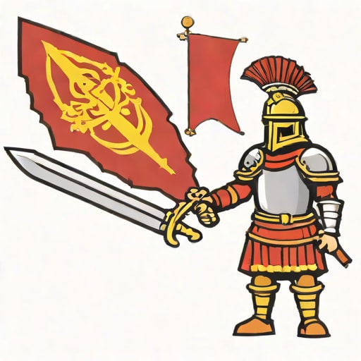 Rome Total War Chosen Swordsmen