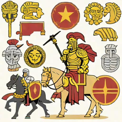Rome Total War Seleucid Units
