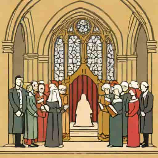 Romsey Choral Society