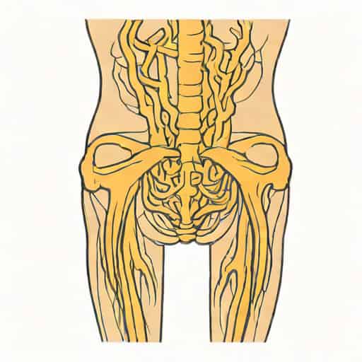 Root Value Of Inferior Gluteal Nerve