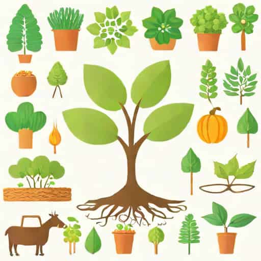 Rootstock Definition In Horticulture