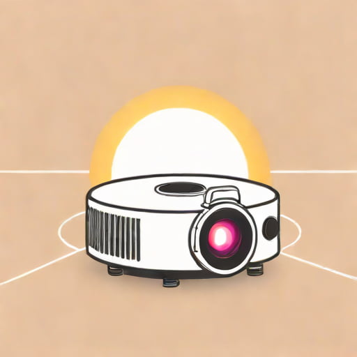 Rotundity Mini Led Projector How To Connect