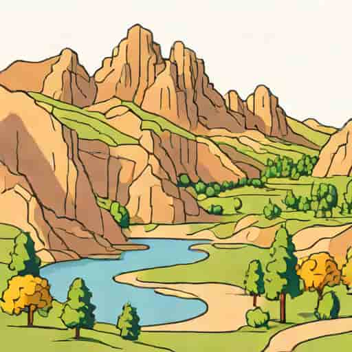 Roxborough Gorgas Park