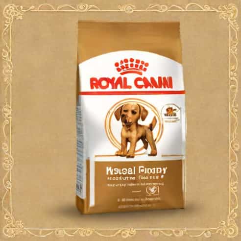 Royal Canin Maxi Puppy