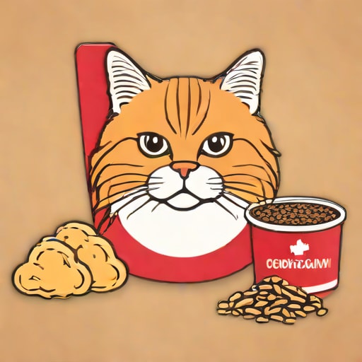 Royal Canin Persian Cat Food
