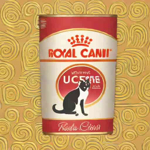Royal Canin Uc Low Purine