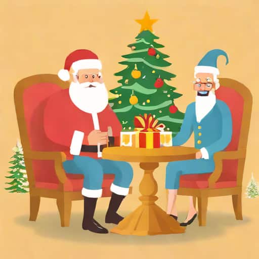 Royal Feud Hinders Christmas Reunion